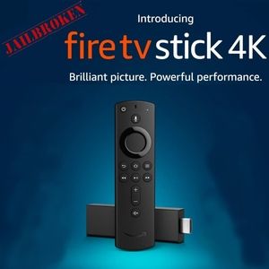 4K FIRESTICK